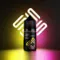 Набор Chaser Special Berry Energy Cherry 30 мл 5% (Энергетик с вишней), самозамес