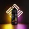 Набор Chaser Special Berry Punch 30 мл 5% (Микс фруктов), самозамес