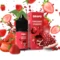 Набор Drops Kit Pomegranate Strawberry 30 мл (Гранат + Клубника), самозамес - Фото 2