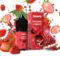 Набір Drops Kit Pomegranate Strawberry 30 мл (Гранат + Полуниця), самозаміс - Фото 2