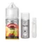 Набор Elfliq Pear Cranberry Lemon 30 мл (Груша + Клюква + Лимон), самозамес