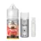 Набор Elfliq Pink Grapefruit 30 мл (Грейпфрут), самозамес