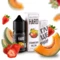 Набір Hype Hard Kit Strawberry Melon 30 мл 7% (Полуниця + Диня), самозаміс