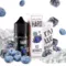 Набір Hype Hard Kit Ice Berries 30 мл 7% (Чорничне морозиво), самозаміс