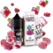 Набір Hype Hard Kit Ice Raspberry 30 мл 7% (Малина + Лід), самозаміс