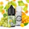 Набір Hype Kit Grape Mango 30 мл (Виноград + Манго), самозаміс