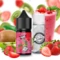 Набір Hype Kit Strawberry Kiwi 30 мл (Полуниця + Ківі), самозаміс