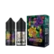 Набір In Bottle Salt Parallel Grape Citrus 30мл (Виноград + Цитрус), самозаміс