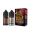 Набір In Bottle Salt Parallel Pineapple Guava 30мл (Ананас + гуава), самозаміс