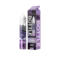Набор In Bottle EVO Forest Blackberry Menthol 30 мл (Лесная ежевика + Ментол), самозамес