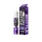 Набор In Bottle EVO Grape Energy 30 мл (Виноградный енергетик), самозамес