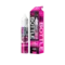 Набор In Bottle EVO Sour Raspberry 30 мл (Кислая малина), самозамес