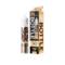 Набор In Bottle EVO Vanilla Nut Tobacco 30 мл (Ваниль + Табак + Орех), самозамес