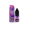 Набір In Bottle Salt Puzzle Blackberry 10 мл (Чорниця), самозаміс
