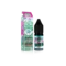 Набір In Bottle Salt Puzzle Black Mint 10 мл (Чорна м'ята), самозаміс