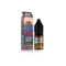 Набір In Bottle Salt Puzzle Mixed Berries 10 мл (Мікс ягід), самозаміс