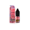 Набір In Bottle Salt Puzzle Strawberry Jam 10 мл (Полуничний джем), самозаміс