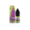 Набір In Bottle Salt Puzzle Grape Concord 10 мл (Темний виноград), самозаміс