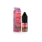 Набір In Bottle Salt Puzzle Strawberry Jam 10 мл (Полуничний джем), самозаміс