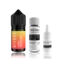 Набор MIX BAR Lemon Watermelon (Лимон Арбуз) 65 мг 30 мл 6,5%, самозамес