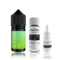 Набор MIX BAR Lime (Лайм) 65 мг 30 мл 6,5%, самозамес