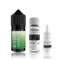 Набор MIX BAR Sour Apple (Яблоко Кислое) 65 мг 30 мл 6,5%, самозамес