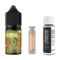 Набор Mix Bar Fresh Kiwi Crunch 30 мл (Киви + Яблоко + Цитрус), самозамес