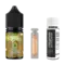 Набор Mix Bar Fresh Kiwi Crunch 30 мл (Киви + Яблоко + Цитрус), самозамес
