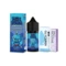Набор Mixtura Salt Blue Raspberry 30 мл 5% (Малина) самозамес