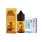 Набор Mixtura Salt Fruity Citrus Mix 30 мл 5% (Цитрусовый микс) самозамес