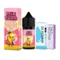 Набор Mixtura Salt Mango Gum 30 мл 5% (Манговая жвачка) самозамес