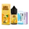 Набор Mixtura Salt Mango Juice 30 мл 5% (Манговый сок) самозамес