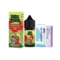 Набор Mixtura Salt Strawberry Kiwi 30 мл 5% (Клубника + Киви) самозамес