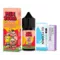 Набор Mixtura Salt Mango Guava Peach 30 мл 5% (Манго + Гуава + Персик) самозамес