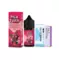 Набор Mixtura Salt Raspberry Lemonade 30 мл 5% (Малиновый лимонад) самозамес