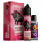Набір Marvellous MAX Wild Boar Raspberry 60 мл (Малина), самозаміс