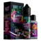 Набор Marvellous Summer Vibes Grape-Blueberry Juice 60 мл (Голубика + Виноград), самозамес