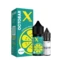 Набор OCTO BAR X Lemon Mint 50 мг 30 мл (Лимон + Мята), самозамес