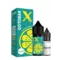 Набор OCTO BAR X Lemon Mint 50 мг 30 мл (Лимон + Мята), самозамес