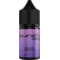 НабІр Punch Neon Sour Grape 30 мл (Кислий Виноград), самозаміс