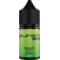 Набір Punch Neon Sour Kiwi 30 мл (Кисле Ківі), самозаміс