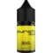Набір Punch Neon Sour Lemon 30 мл (Кислий Лимон), самозаміс