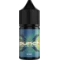 Набір Punch X Cactus Margarita 30 мл (Апельсин + Лайм + Кактус), самозаміс