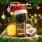 Набор Punch Хmas Limited Edition Holiday Colada 30 мл, самозамес - Фото 2