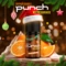 Набір Punch Хmas Limited Edition Orange Christmas 30 мл, самозаміс - Фото 2