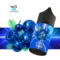 Набір WES AI Neon Blue Berry 30 мл, самозаміс