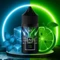 Набор WES AI Cool Lime 30 мл, самозамес