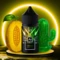 Набор WES AI Melon Cactus 30 мл, самозамес