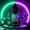 Набор WES AI Mint Grape 30 мл, самозамес