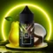 Набор WES AI Pear Coconut 30 мл, самозамес